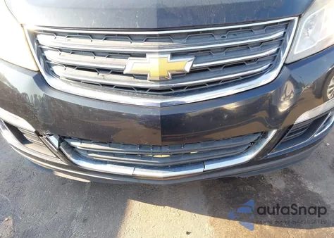 2015 Chevrolet Traverse 2Lt from USA, damaged, VIN 1GNKVHKD6FJ300306